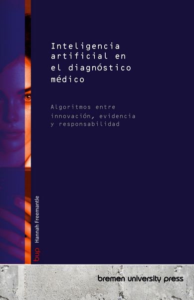 Produktbild: Inteligencia artificial en el diagn&oacute;stico m&eacute;dico