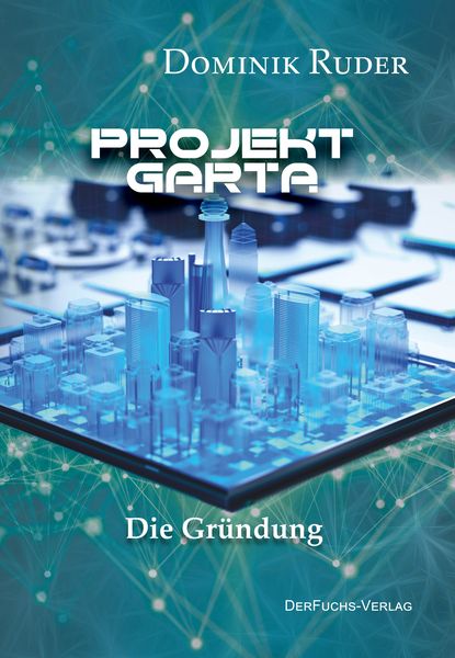 Produktbild: Die Gr&uuml;ndung