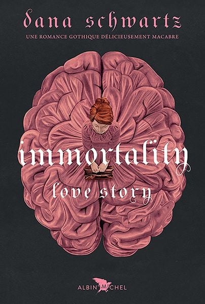 Produktbild: Immortality