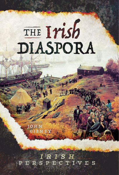 Produktbild: Irish Diaspora
