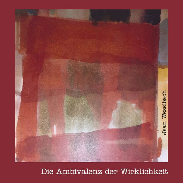 Produktbild: Die Ambivalenz der Wirklichkeit