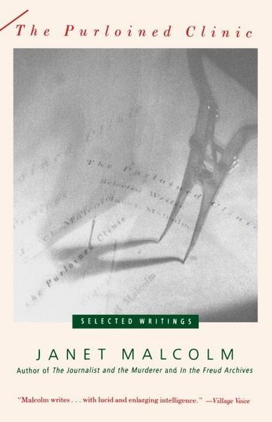 Produktbild: The Purloined Clinic