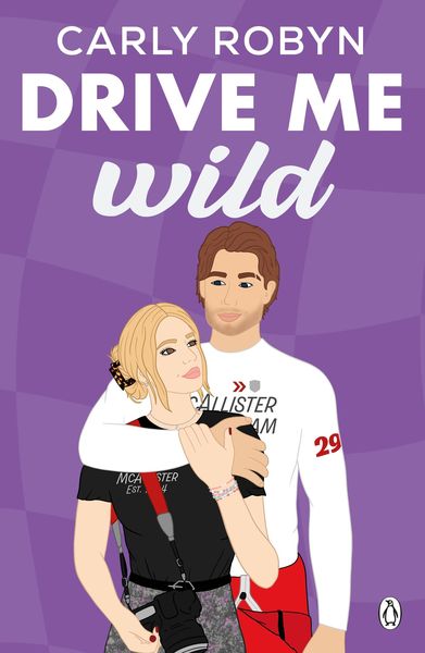 Produktbild: Drive Me Wild