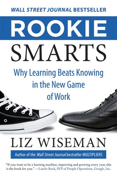 Produktbild: Rookie Smarts