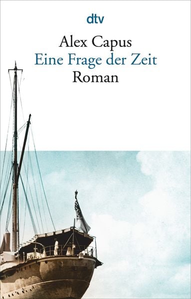 Produktbild: Eine Frage der Zeit