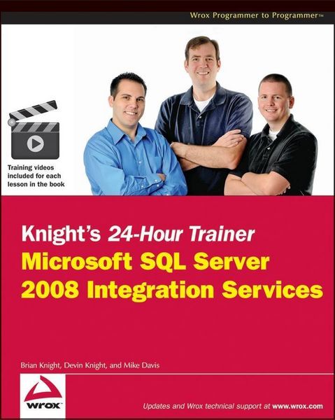 Produktbild: Knight's 24-Hour Trainer