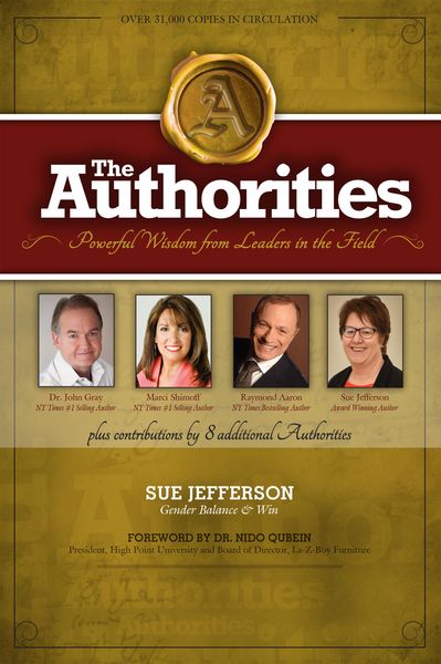 Produktbild: Authorities