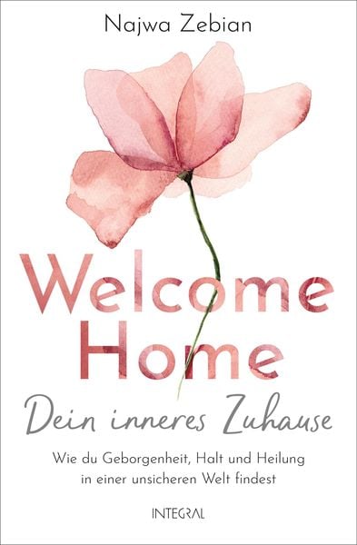 Welcome Home eBook by Najwa Zebian - EPUB Book