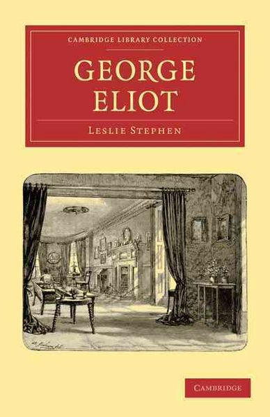 Produktbild: George Eliot