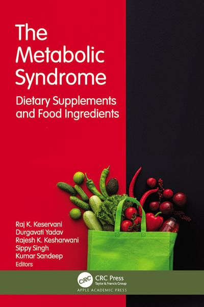 Produktbild: The Metabolic Syndrome