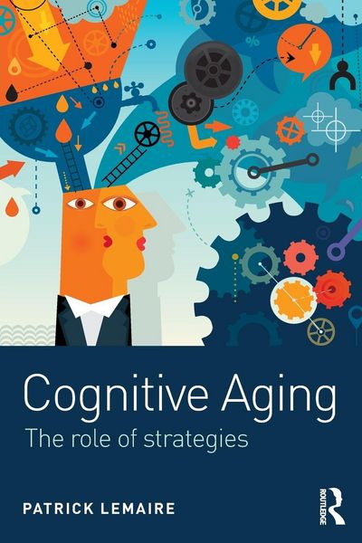 Produktbild: Cognitive Aging