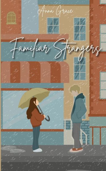 Produktbild: Familiar Strangers