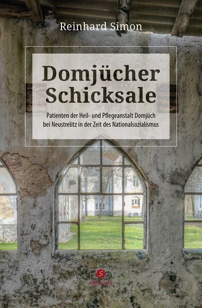 Produktbild: Domj&uuml;cher Schicksale