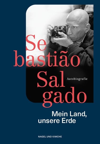 Produktbild: Mein Land, unsere Erde