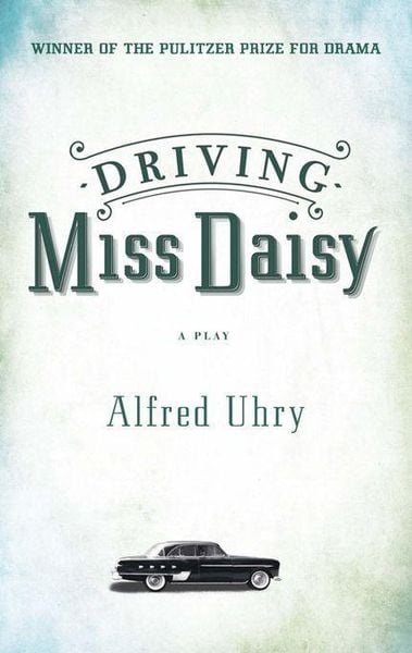 Produktbild: Driving Miss Daisy