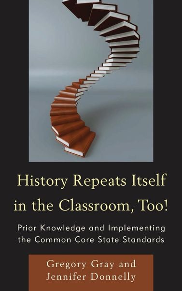Produktbild: History Repeats Itself in the Classroom, Too!