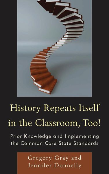 Produktbild: History Repeats Itself in the Classroom, Too!