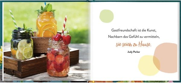Produktbild: F&uuml;r wunderbare Nachbarn