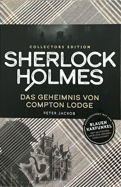 Produktbild: Sherlock Holmes