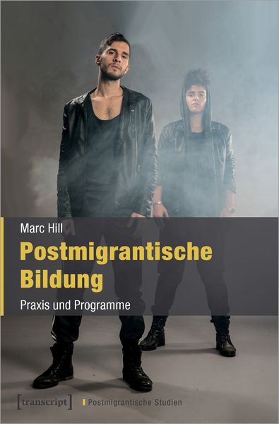 Produktbild: Postmigrantische Bildung