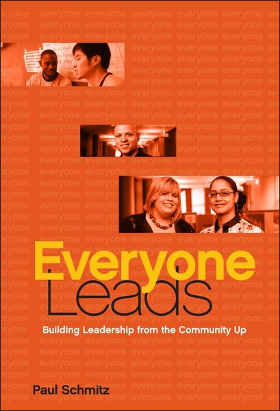 Produktbild: Everyone Leads