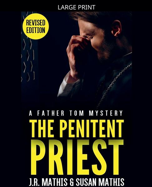 Produktbild: The Penitent Priest