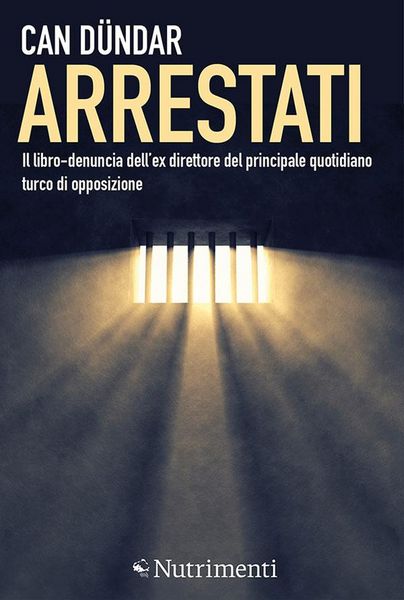 Produktbild: Arrestati