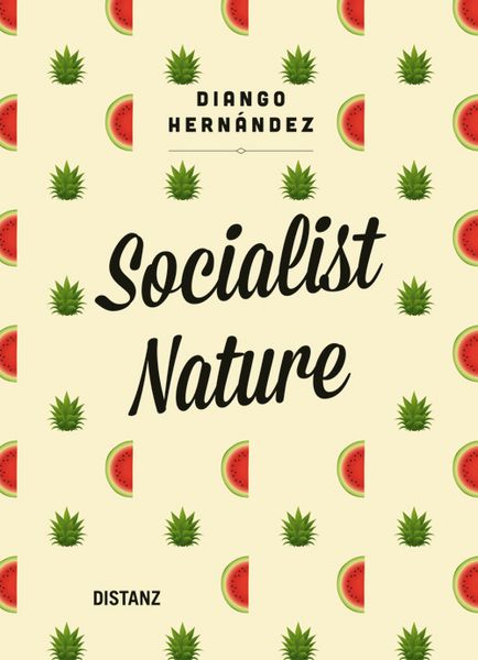 Produktbild: Diango Hern&aacute;ndez