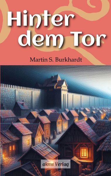 Produktbild: Hinter dem Tor