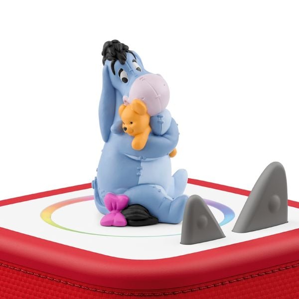 Produktbild: Content-Tonie: Winnie Puuh:  I-Aah