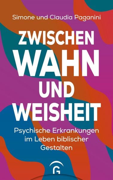 Produktbild: Zwischen Wahn und Weisheit