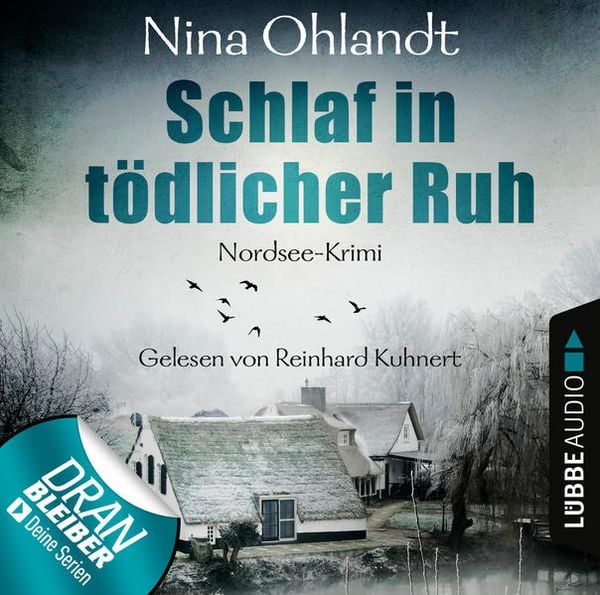 Produktbild: Schlaf in t&ouml;dlicher Ruh - John Benthien: Die Jahreszeiten-Reihe 1