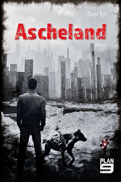 Produktbild: Ascheland