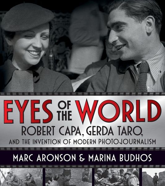 Produktbild: Eyes of the World