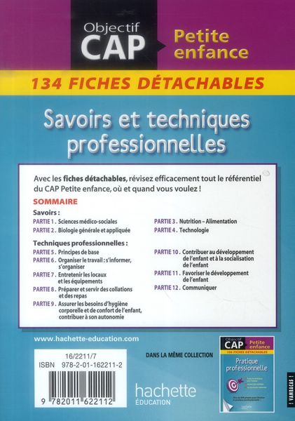 Produktbild: Mille et une facons de faire les