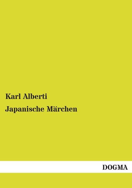 Produktbild: Japanische M&auml;rchen