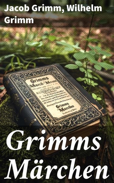 Produktbild: Grimms M&auml;rchen