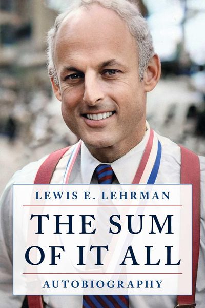 Produktbild: The Sum of It All