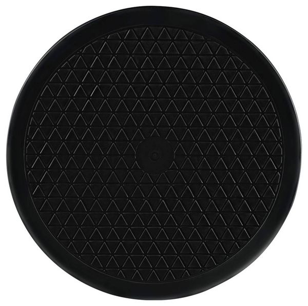 Produktbild: Hama 00220892 Monitor-Drehteller Schwarz