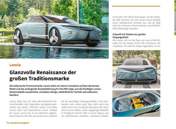 Produktbild: autosalon - autodrom