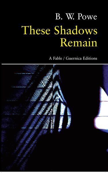 Produktbild: These Shadows Remain