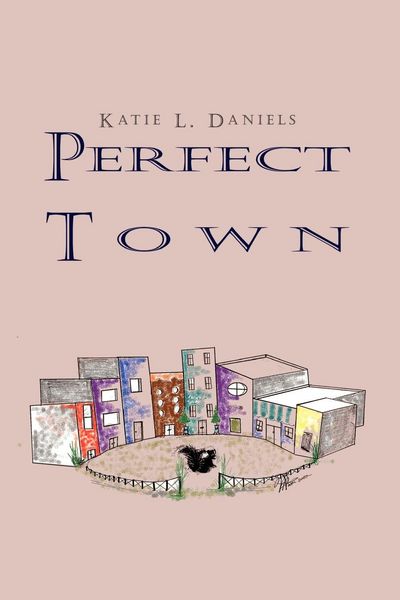 Produktbild: Perfect Town