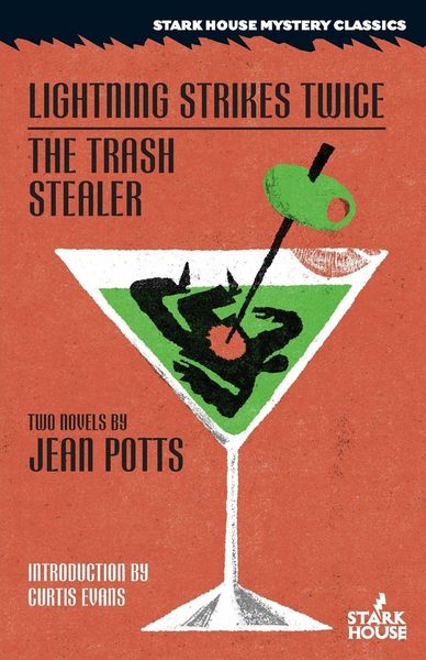 Produktbild: Lightning Strikes Twice / The Trash Stealer