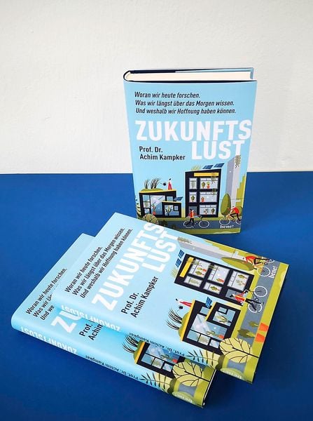 Zukunftslust