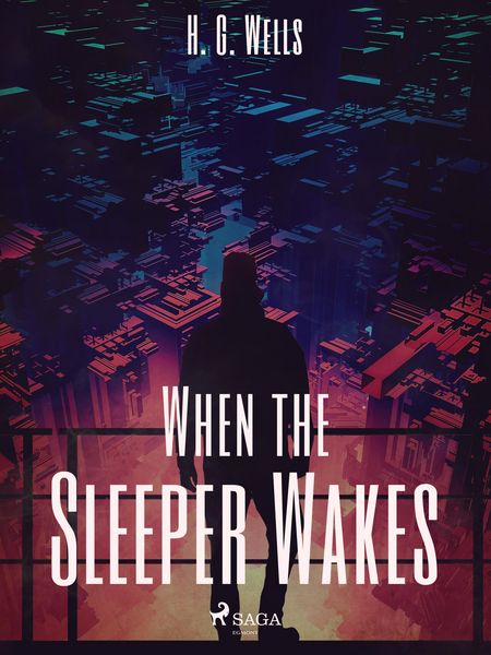 Produktbild: When the Sleeper Wakes