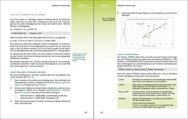 Produktbild: Sonderausgabe: Excel Formeln und Funktionen professionell einsetzen