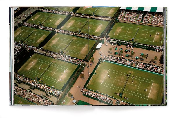 Produktbild: The Stylish Life Tennis