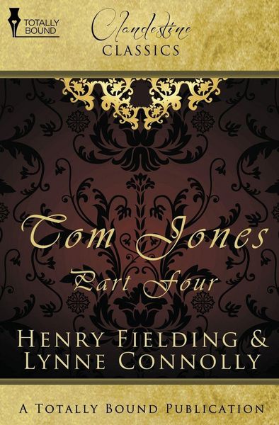 Produktbild: The History of Tom Jones