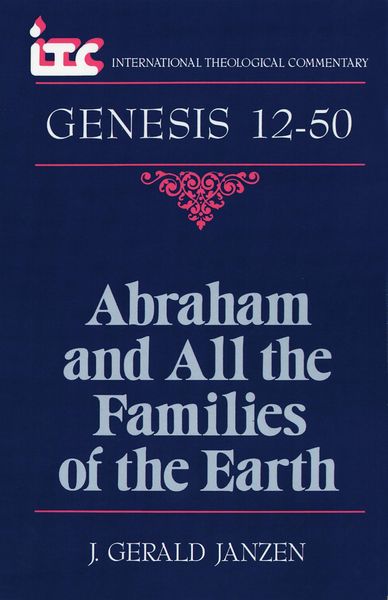 Produktbild: Genesis 12-50
