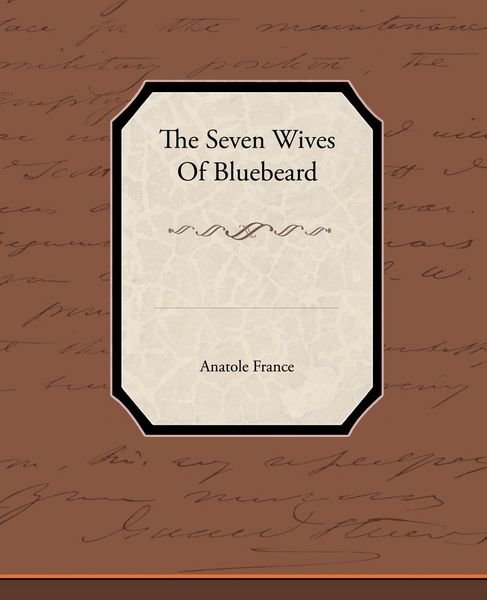 Produktbild: The Seven Wives of Bluebeard